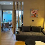 City Compass Luxury Suites Faliraki