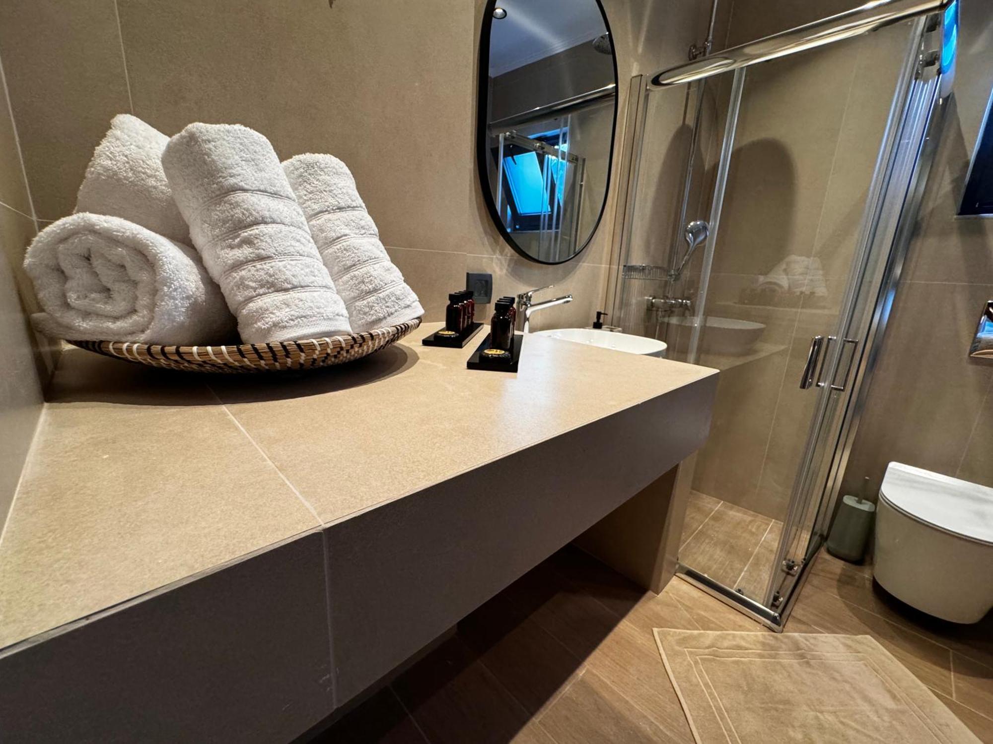 Apartment Compass Luxury Faliraki