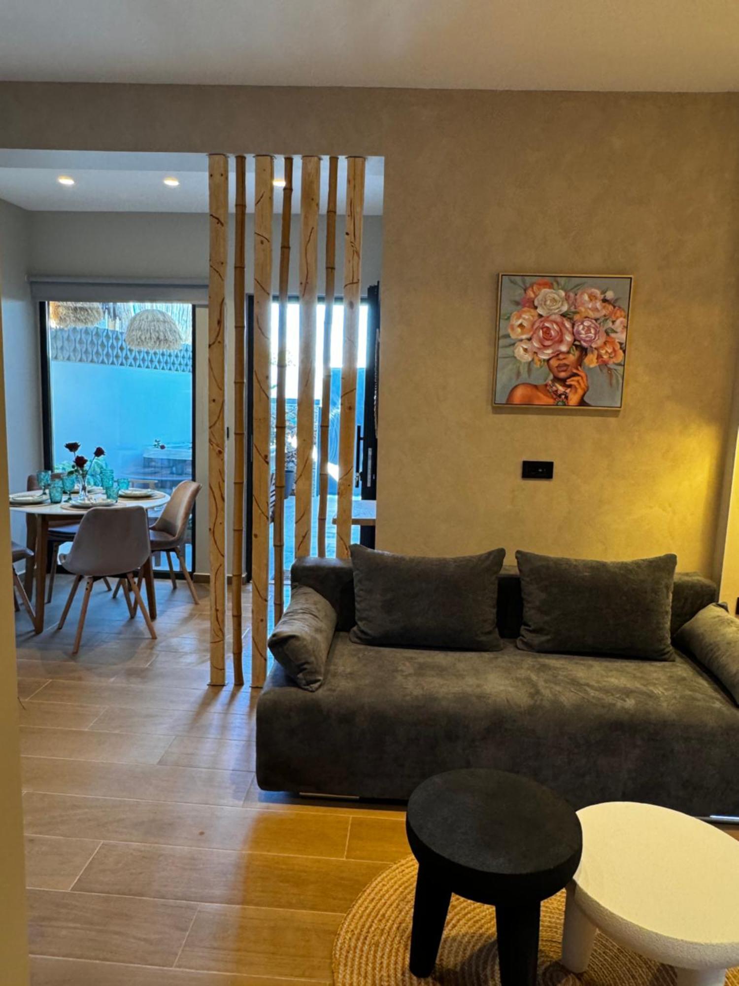 Apartment Compass Luxury Faliraki