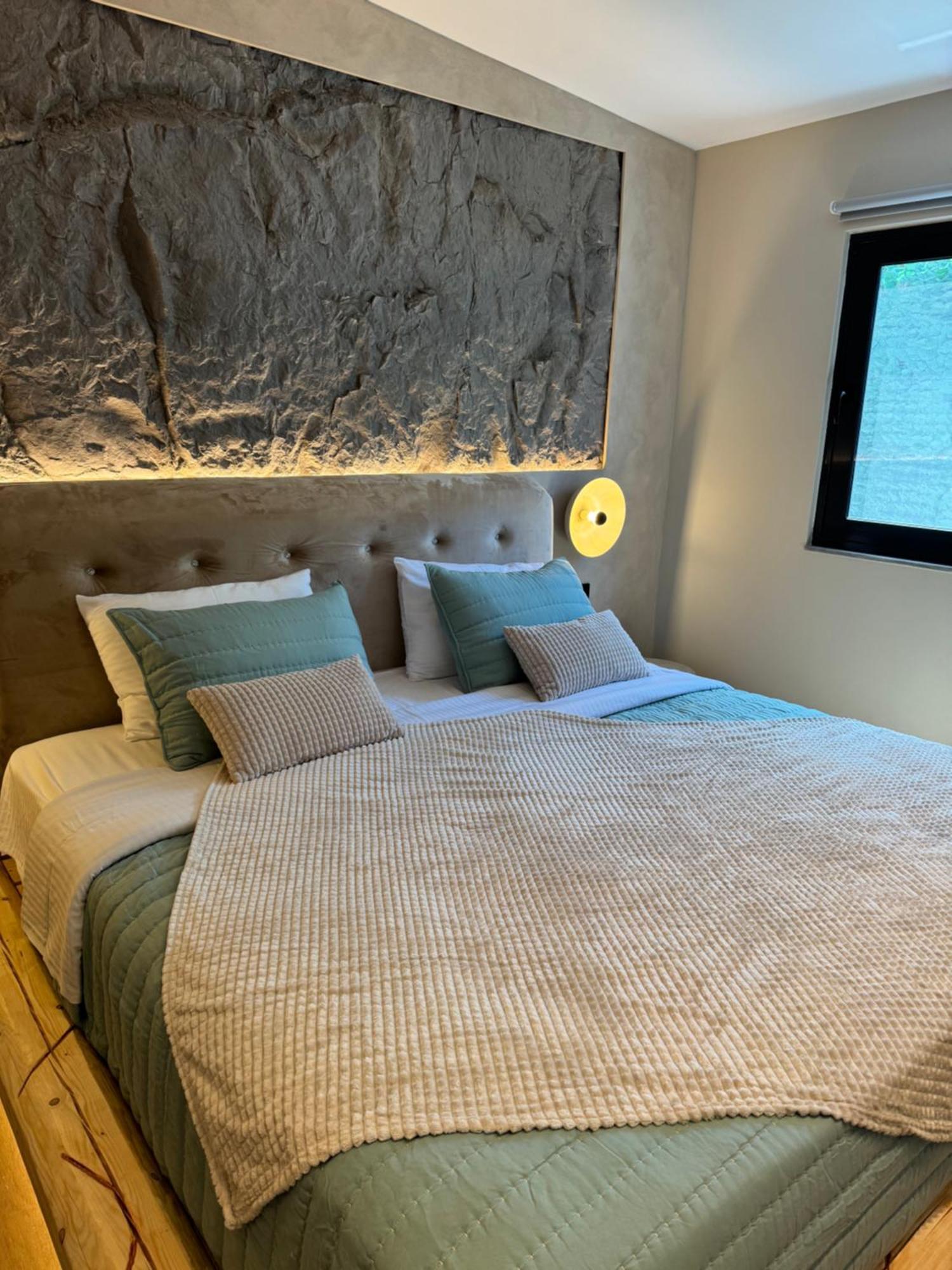 Apartment Compass Luxury Faliraki