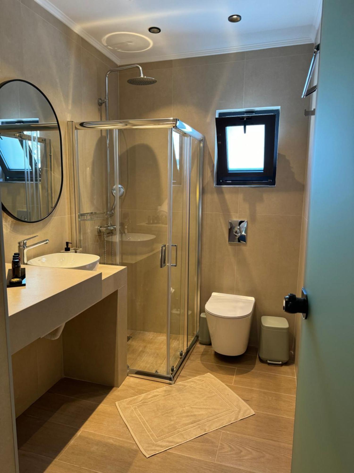 Compass Luxury Apartment