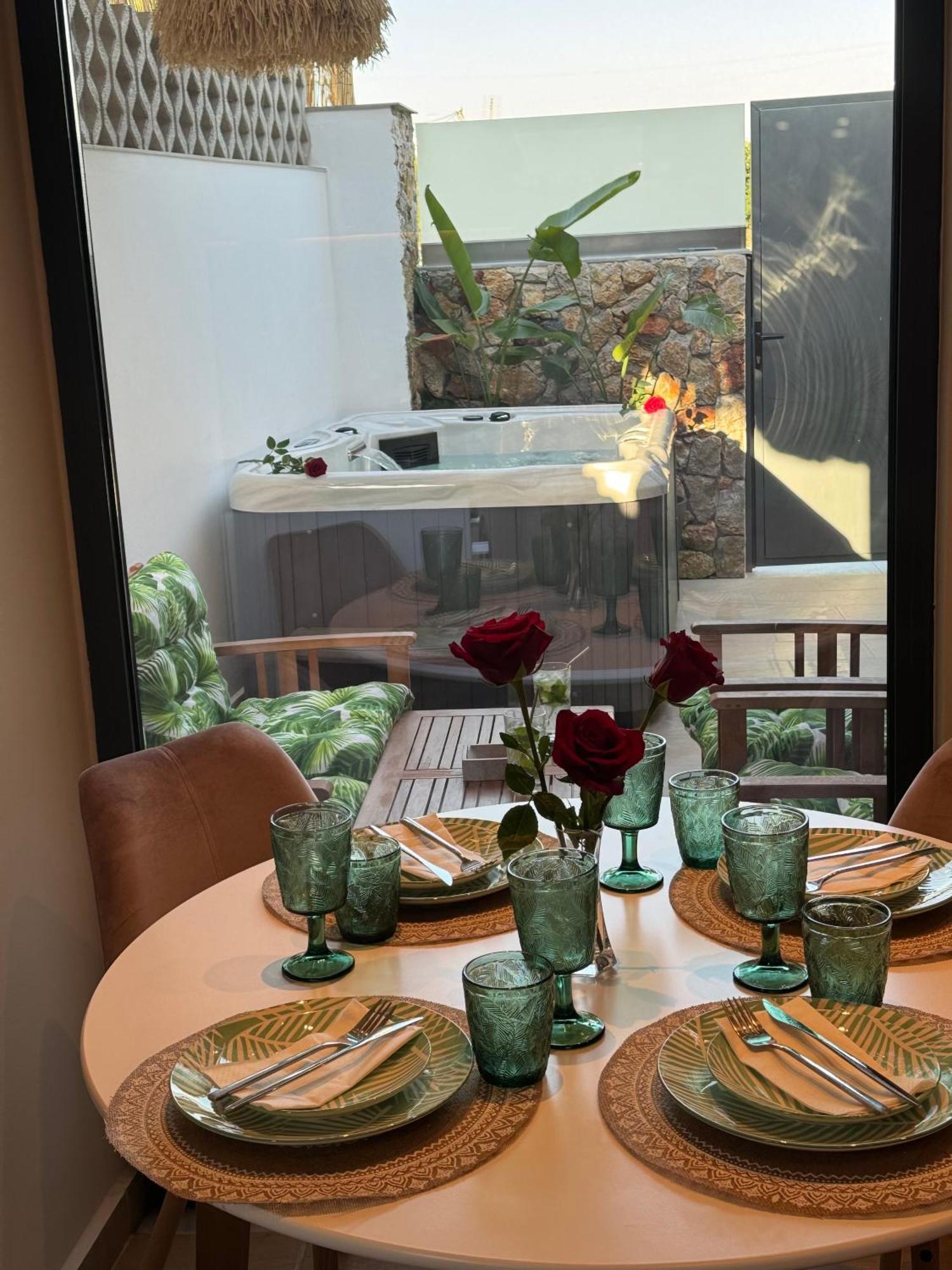 Compass Luxury Apartment