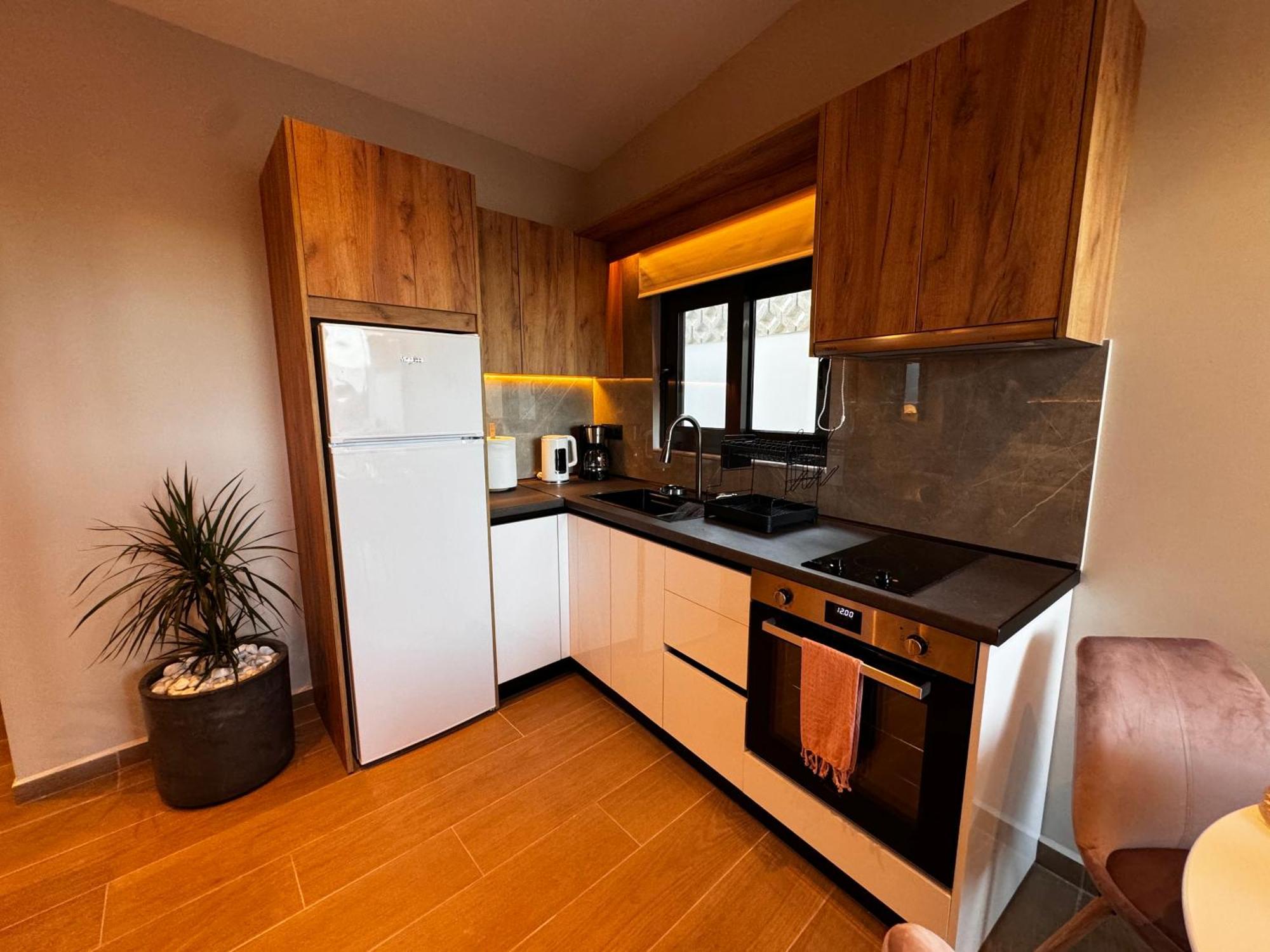 Apartment Compass Luxury *