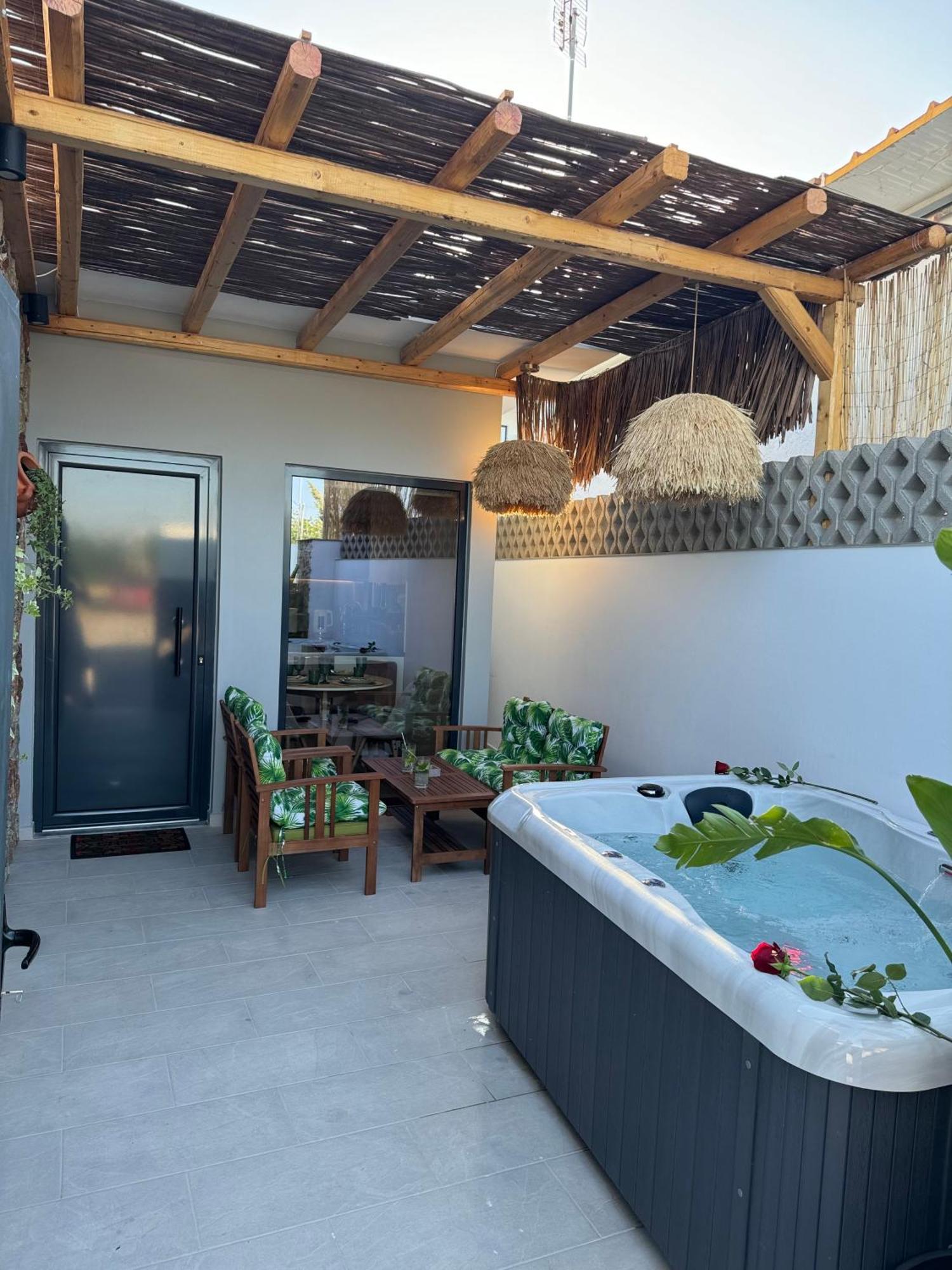 Compass Luxury Faliraki