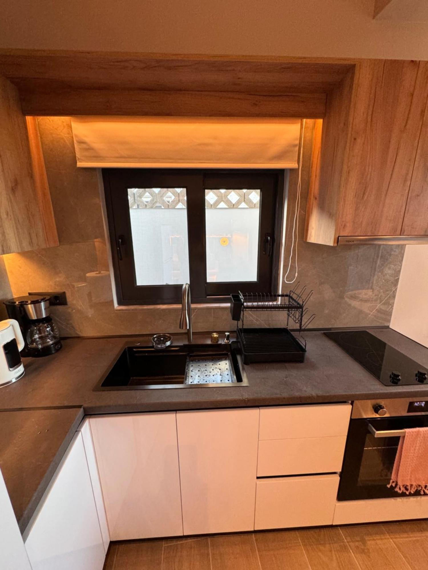 Apartment Compass Luxury Faliraki