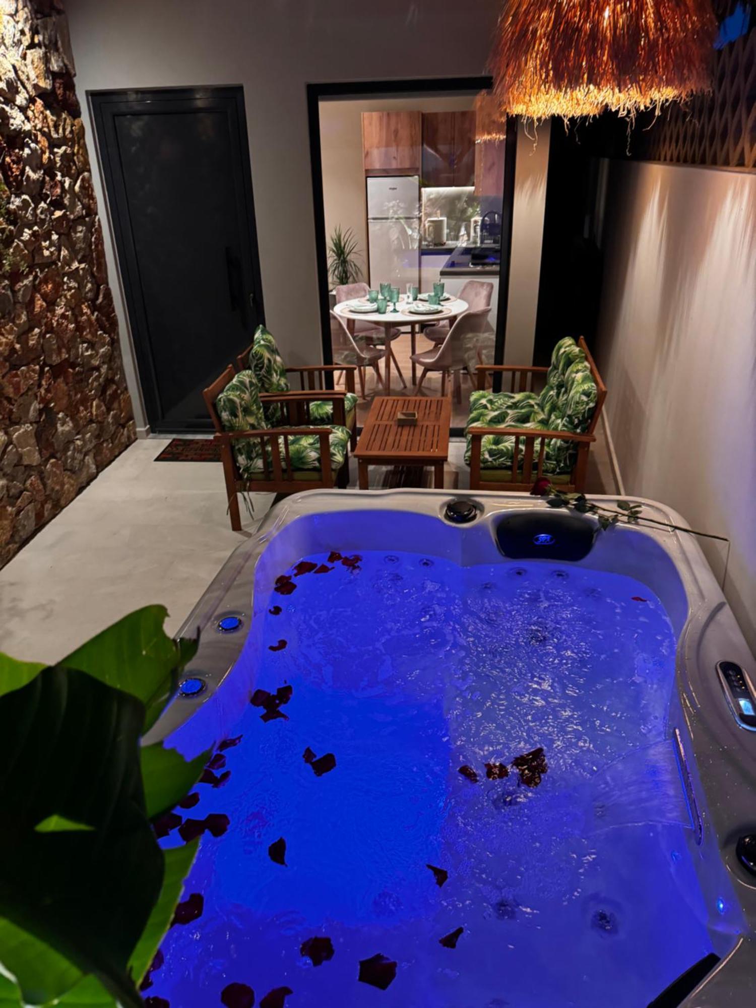Compass Luxury * Faliraki